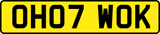 OH07WOK