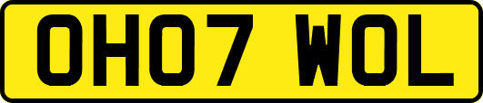OH07WOL