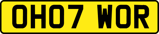 OH07WOR