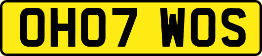 OH07WOS