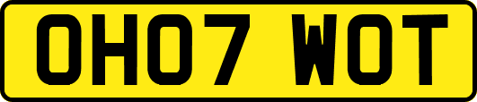 OH07WOT