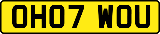 OH07WOU