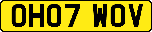OH07WOV