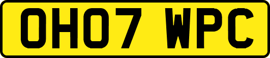 OH07WPC