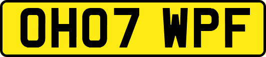 OH07WPF