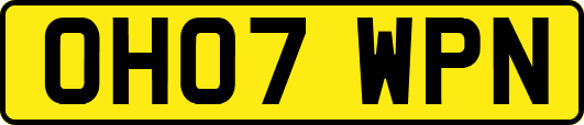 OH07WPN