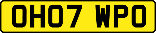 OH07WPO