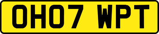 OH07WPT