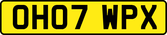 OH07WPX