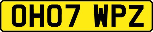 OH07WPZ
