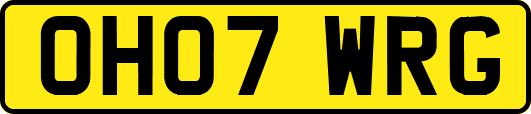 OH07WRG