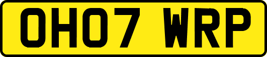 OH07WRP