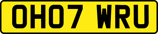 OH07WRU