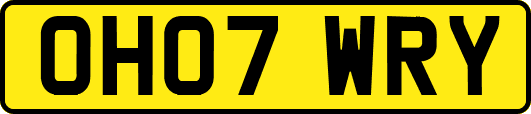 OH07WRY