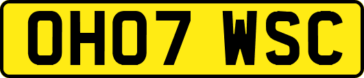 OH07WSC