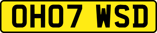 OH07WSD