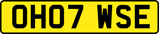 OH07WSE