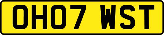 OH07WST