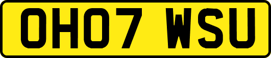 OH07WSU