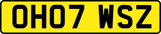 OH07WSZ