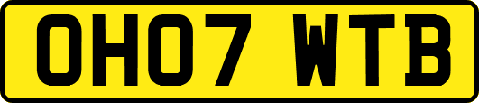 OH07WTB