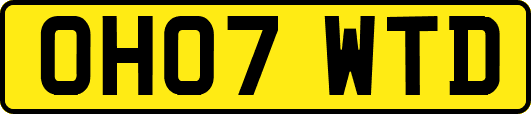OH07WTD