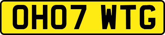 OH07WTG