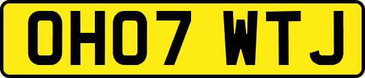 OH07WTJ