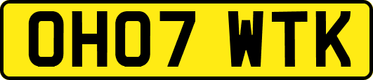 OH07WTK