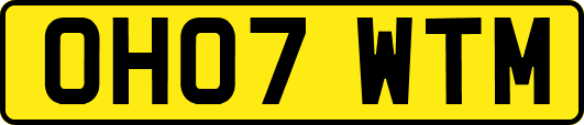 OH07WTM