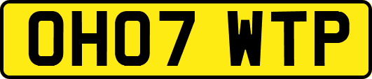 OH07WTP