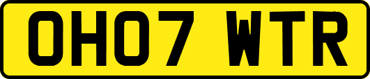 OH07WTR