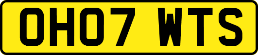 OH07WTS