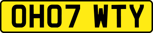 OH07WTY