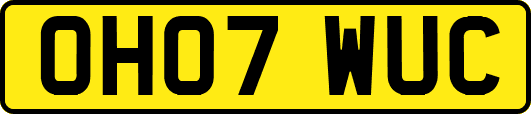OH07WUC