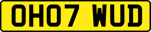 OH07WUD