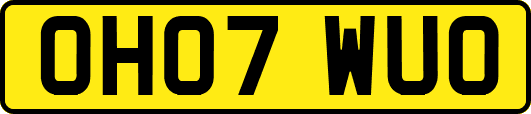 OH07WUO