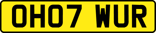OH07WUR