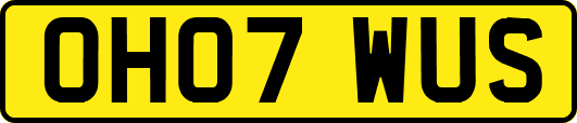 OH07WUS