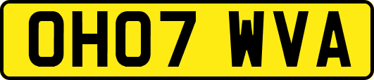 OH07WVA