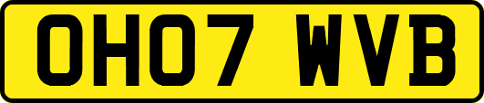 OH07WVB