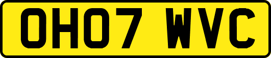 OH07WVC