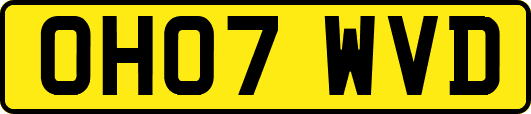 OH07WVD