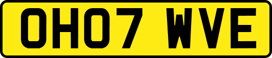 OH07WVE