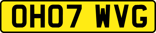 OH07WVG