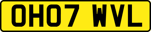 OH07WVL