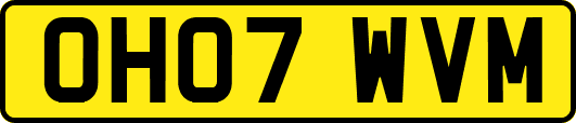 OH07WVM