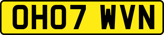 OH07WVN