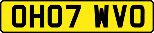 OH07WVO