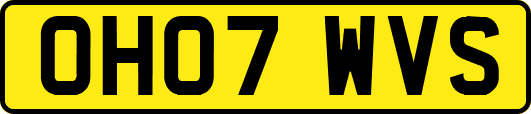 OH07WVS